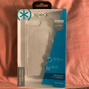 iphone 7/8 plus case